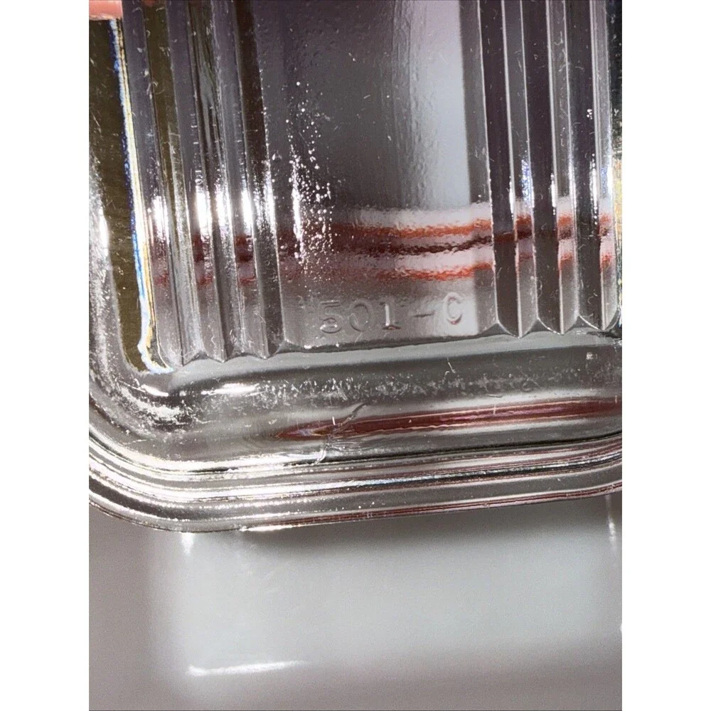 Pyrex product set